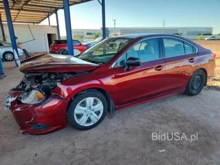 SUBARU LEGACY 2.5I