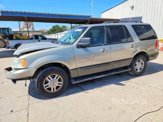 FORD EXPEDITION XLT