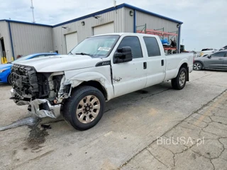 FORD F250 SUPER DUTY