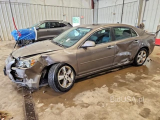 CHEVROLET MALIBU 2LT