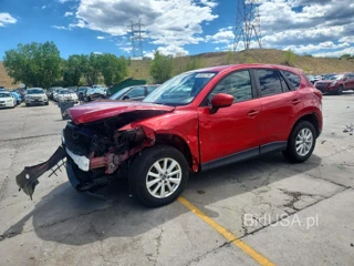 MAZDA CX-5 TOURING