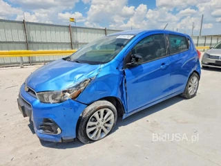 CHEVROLET SPARK 1LT
