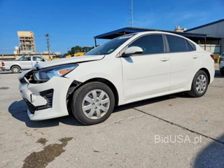 KIA RIO S