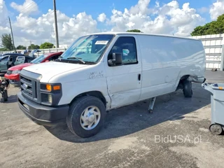 FORD E 250