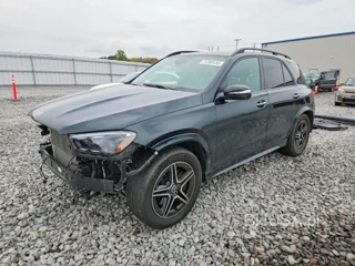 MERCEDES-BENZ GLE 450 4MATIC