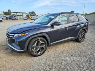 HYUNDAI TUCSON SEL