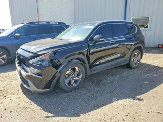 HYUNDAI SANTA FE SEL