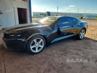 CHEVROLET CAMARO LS