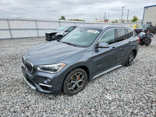 BMW X1 XDRIVE28I