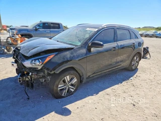 KIA NIRO LXS