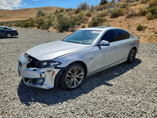 BMW 535 XI