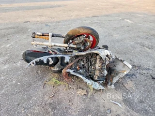 KAWASAKI ZX636 K