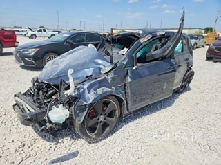 VOLKSWAGEN GTI S/SE