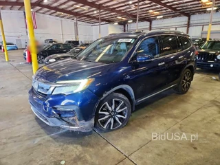 HONDA PILOT TOURING