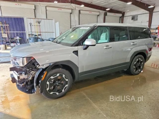 HYUNDAI SANTA FE SE