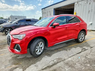 AUDI Q3 PREMIUM S LINE 45