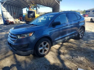 FORD EDGE SE