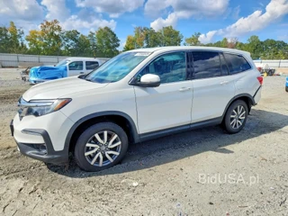 HONDA PILOT EXL