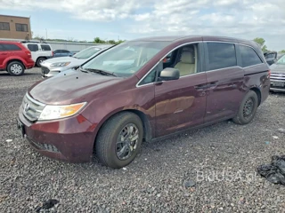 HONDA ODYSSEY LX