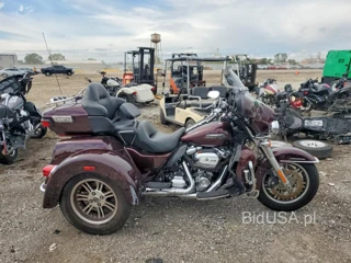 HARLEY-DAVIDSON FLHTCUTG