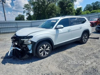 VOLKSWAGEN ATLAS SE