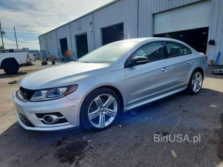 VOLKSWAGEN CC SPORT