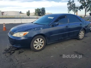 TOYOTA CAMRY XLE