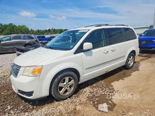 DODGE GRAND CARAVAN SXT