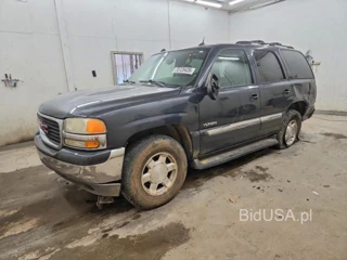 GMC YUKON