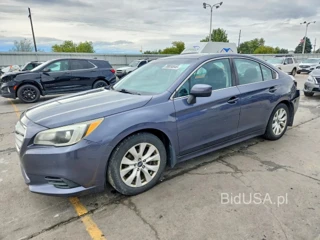 SUBARU LEGACY 2.5I PREMIUM