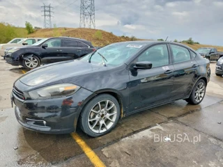 DODGE DART SXT