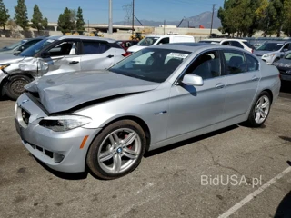 BMW 535 XI