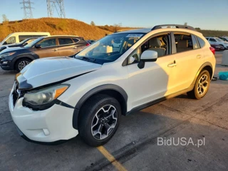 SUBARU XV CROSSTREK 2.0 PREMIUM