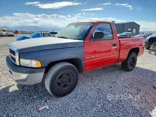 DODGE RAM 1500
