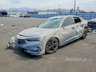 ACURA INTEGRA A-SPEC TECH