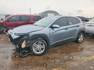 HYUNDAI KONA SE
