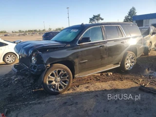 GMC YUKON SLE