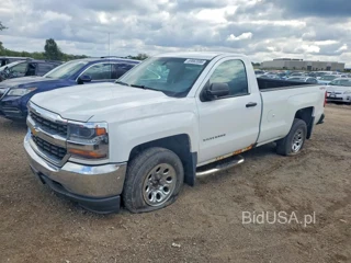 CHEVROLET SILVERADO K1500