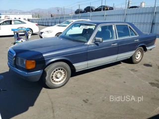 MERCEDES-BENZ 280