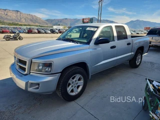 DODGE DAKOTA SLT