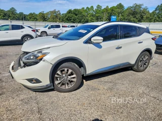 NISSAN MURANO SV