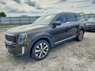 KIA TELLURIDE S