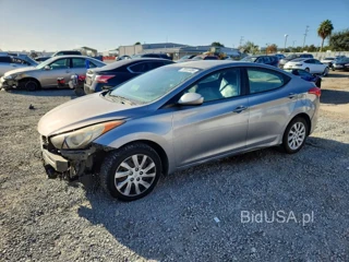 HYUNDAI ELANTRA GLS