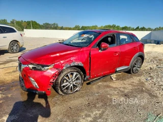 MAZDA CX-3 GRAND TOURING