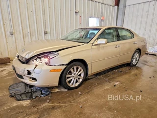 LEXUS ES 330