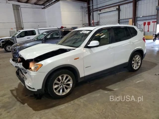 BMW X3 XDRIVE28I
