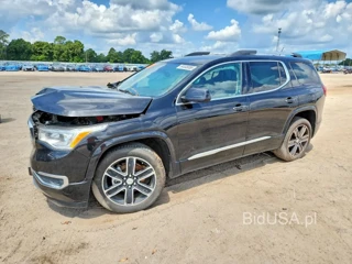 GMC ACADIA DENALI