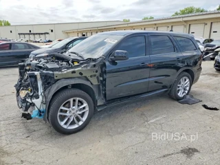 DODGE DURANGO GT