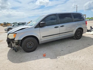 DODGE GRAND CARAVAN SE