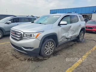 GMC ACADIA SLE